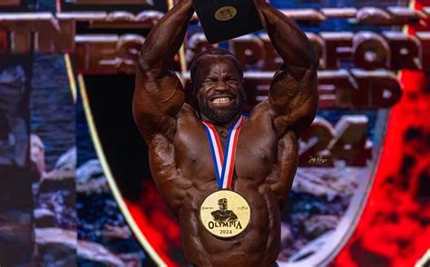 mr olympia bookmaker|Mr. Olympia prize money breakdown: How much do the winners make i.